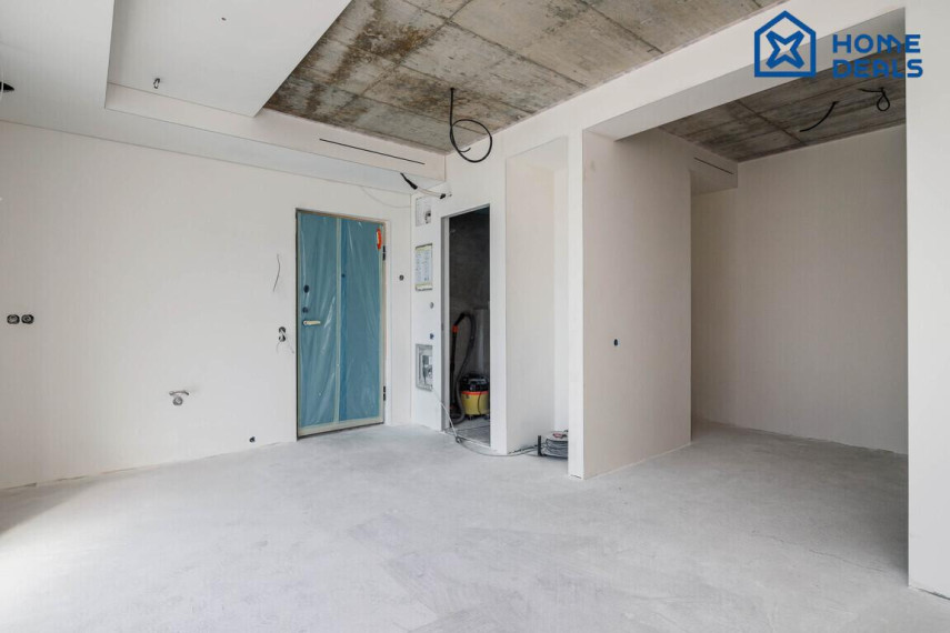 Parduodamas butas Vėtrungių g., Neringos m., Neringos sav., 25.89 m² ploto 2 kambariai 5