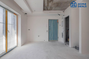 Parduodamas butas Vėtrungių g., Neringos m., Neringos sav., 25.89 m² ploto 2 kambariai 6