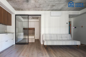 Parduodamas butas Vėtrungių g., Neringos m., Neringos sav., 25.89 m² ploto 2 kambariai 19