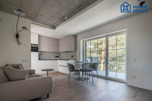 Parduodamas butas Vėtrungių g., Neringos m., Neringos sav., 25.89 m² ploto 2 kambariai 21