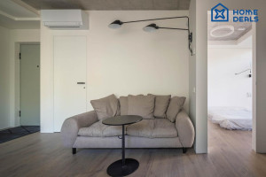 Parduodamas butas Vėtrungių g., Neringos m., Neringos sav., 25.89 m² ploto 2 kambariai 23