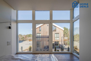 Parduodamas butas Vėtrungių g., Neringos m., Neringos sav., 25.89 m² ploto 2 kambariai 24