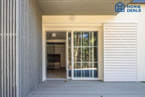 Parduodamas butas Vėtrungių g., Neringos m., Neringos sav., 25.89 m² ploto 2 kambariai 20