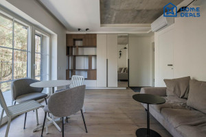 Parduodamas butas Vėtrungių g., Neringos m., Neringos sav., 25.89 m² ploto 2 kambariai 22