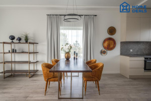 Parduodamas namas Angelavos g., Trušelių k., Klaipėdos r. sav., 93 m² ploto 4 kambariai 14