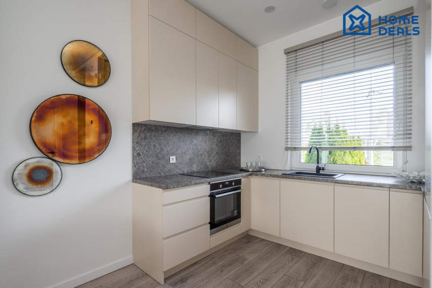 Parduodamas namas Angelavos g., Trušelių k., Klaipėdos r. sav., 93.00 m² ploto 4 kambariai 15