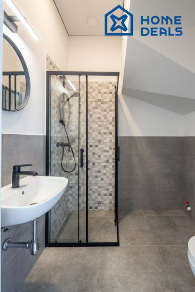 Parduodamas namas Angelavos g., Trušelių k., Klaipėdos r. sav., 93.00 m² ploto 4 kambariai 16