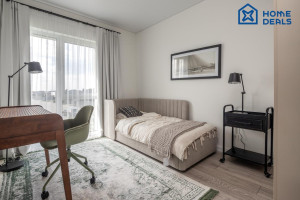 Parduodamas namas Angelavos g., Trušelių k., Klaipėdos r. sav., 93 m² ploto 4 kambariai 18