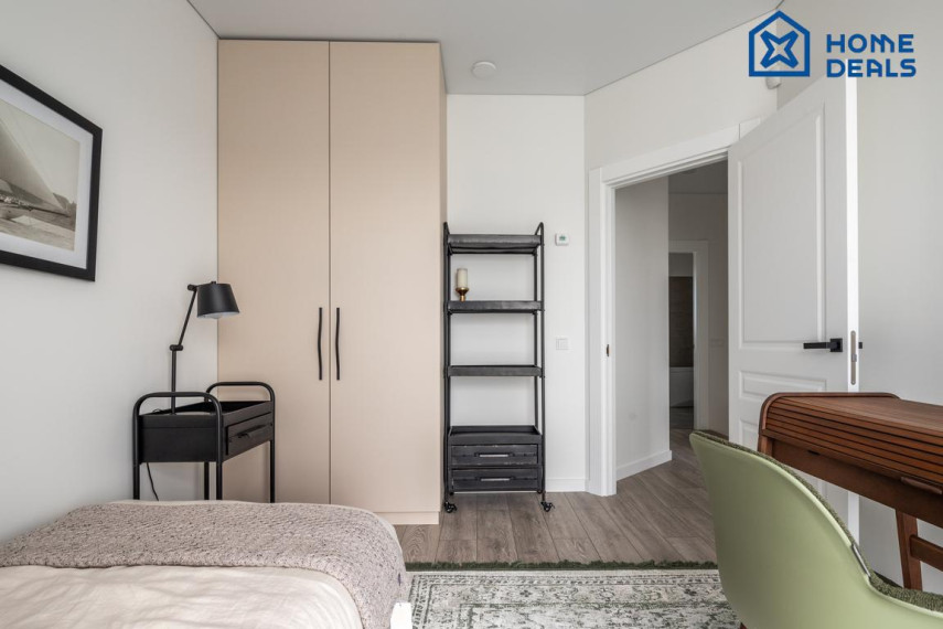 Parduodamas namas Angelavos g., Trušelių k., Klaipėdos r. sav., 93.00 m² ploto 4 kambariai 19
