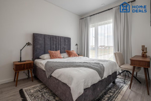 Parduodamas namas Angelavos g., Trušelių k., Klaipėdos r. sav., 93 m² ploto 4 kambariai 22
