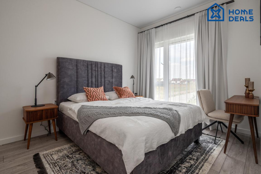 Parduodamas namas Angelavos g., Trušelių k., Klaipėdos r. sav., 93.00 m² ploto 4 kambariai 22