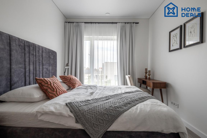 Parduodamas namas Angelavos g., Trušelių k., Klaipėdos r. sav., 93.00 m² ploto 4 kambariai 23