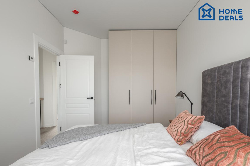 Parduodamas namas Angelavos g., Trušelių k., Klaipėdos r. sav., 93.00 m² ploto 4 kambariai 24