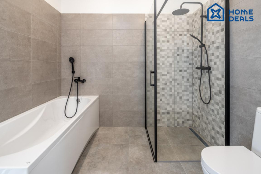 Parduodamas namas Angelavos g., Trušelių k., Klaipėdos r. sav., 93.00 m² ploto 4 kambariai 25