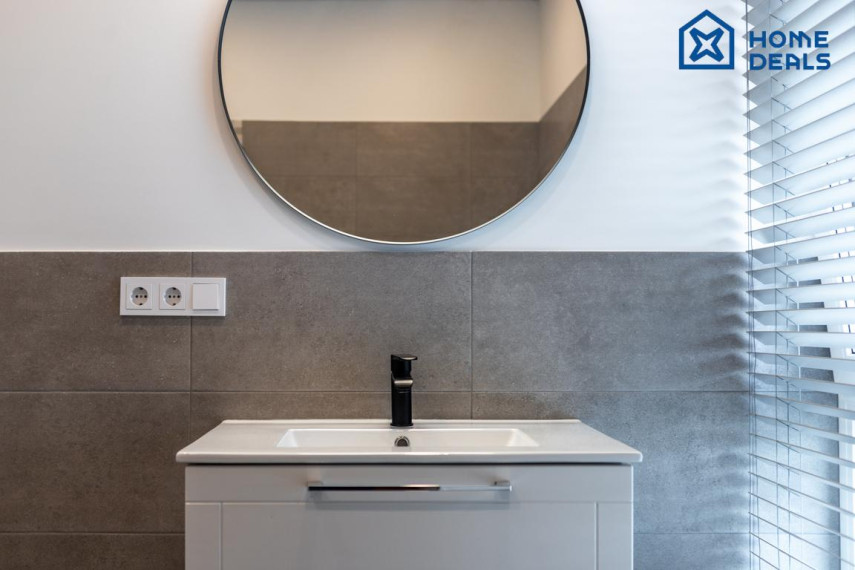 Parduodamas namas Angelavos g., Trušelių k., Klaipėdos r. sav., 93.00 m² ploto 4 kambariai 26