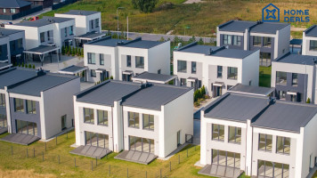 Parduodamas namas Angelavos g., Trušelių k., Klaipėdos r. sav., 93 m² ploto 4 kambariai 5