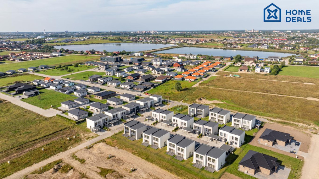 Parduodamas namas Angelavos g., Trušelių k., Klaipėdos r. sav., 93.00 m² ploto 4 kambariai 7