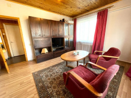 Parduodamas butas Trakų g., Vievio m., Elektrėnų sav., 49.93 m2 ploto, 3 kambariai 2