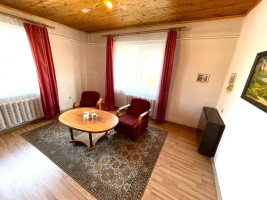 Parduodamas butas Trakų g., Vievio m., Elektrėnų sav., 49.93 m2 ploto, 3 kambariai 3
