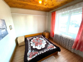 Parduodamas butas Trakų g., Vievio m., Elektrėnų sav., 49.93 m2 ploto, 3 kambariai 6