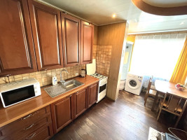 Parduodamas butas Trakų g., Vievio m., Elektrėnų sav., 49.93 m2 ploto, 3 kambariai 7