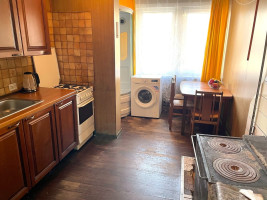 Parduodamas butas Trakų g., Vievio m., Elektrėnų sav., 49.93 m2 ploto, 3 kambariai 9