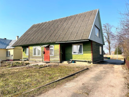 Parduodamas butas Trakų g., Vievio m., Elektrėnų sav., 49.93 m2 ploto, 3 kambariai 21
