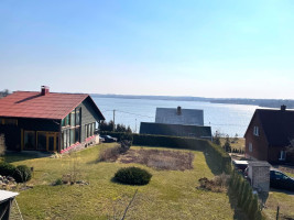 Parduodamas butas Trakų g., Vievio m., Elektrėnų sav., 49.93 m2 ploto, 3 kambariai 25