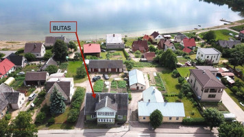 Parduodamas butas Trakų g., Vievio m., Elektrėnų sav., 49.93 m2 ploto, 3 kambariai 26