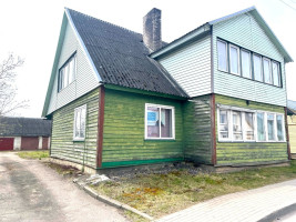 Parduodamas butas Trakų g., Vievio m., Elektrėnų sav., 49.93 m2 ploto, 3 kambariai 23