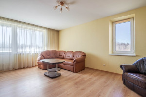 Parduodamas butas Minijos g., Priekulės m., Klaipėdos r. sav., 39.83 m2 ploto 2
