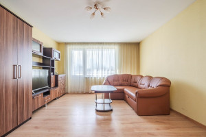 Parduodamas butas Minijos g., Priekulės m., Klaipėdos r. sav., 39.83 m2 ploto 3