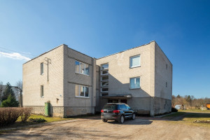 Parduodamas butas Minijos g., Priekulės m., Klaipėdos r. sav., 39.83 m2 ploto 20