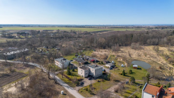 Parduodamas butas Minijos g., Priekulės m., Klaipėdos r. sav., 39.83 m2 ploto 30