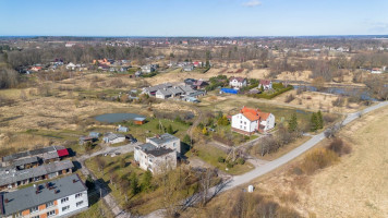 Parduodamas butas Minijos g., Priekulės m., Klaipėdos r. sav., 39.83 m2 ploto 33
