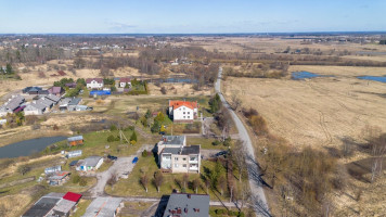 Parduodamas butas Minijos g., Priekulės m., Klaipėdos r. sav., 39.83 m2 ploto 34