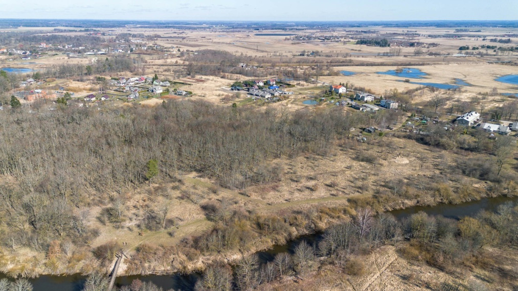 Parduodamas butas Minijos g., Priekulės m., Klaipėdos r. sav., 39.83 m2 ploto 35