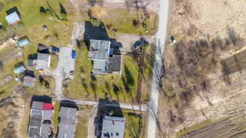 Parduodamas butas Minijos g., Priekulės m., Klaipėdos r. sav., 39.83 m2 ploto 40