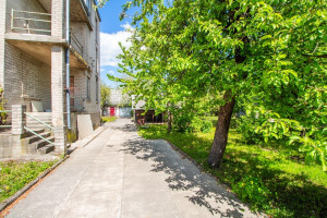 Parduodamas namas Daugėlių g., Neveronių k., Kauno r. sav., 227 m2 ploto, 2 aukštai 2