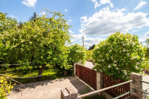 Parduodamas namas Daugėlių g., Neveronių k., Kauno r. sav., 227 m2 ploto, 2 aukštai 3