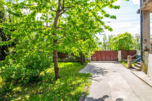 Parduodamas namas Daugėlių g., Neveronių k., Kauno r. sav., 227 m2 ploto, 2 aukštai 4