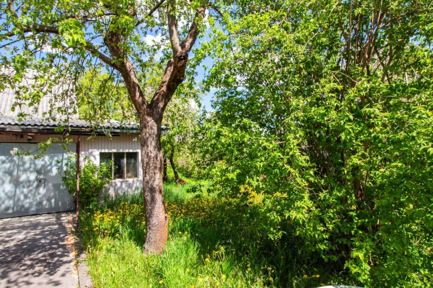 Parduodamas namas Daugėlių g., Neveronių k., Kauno r. sav., 227 m2 ploto, 2 aukštai 5