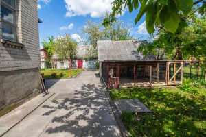 Parduodamas namas Daugėlių g., Neveronių k., Kauno r. sav., 227 m2 ploto, 2 aukštai 6
