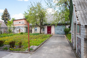 Parduodamas namas Daugėlių g., Neveronių k., Kauno r. sav., 227 m2 ploto, 2 aukštai 7