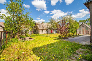 Parduodamas namas Daugėlių g., Neveronių k., Kauno r. sav., 227 m2 ploto, 2 aukštai 9