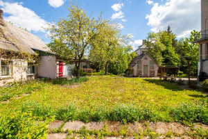 Parduodamas namas Daugėlių g., Neveronių k., Kauno r. sav., 227 m2 ploto, 2 aukštai 11