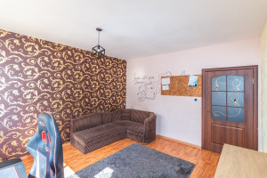 Parduodamas namas Daugėlių g., Neveronių k., Kauno r. sav., 227 m2 ploto, 2 aukštai 18