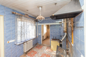 Parduodamas namas Daugėlių g., Neveronių k., Kauno r. sav., 227 m2 ploto, 2 aukštai 24