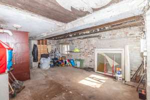 Parduodamas namas Daugėlių g., Neveronių k., Kauno r. sav., 227 m2 ploto, 2 aukštai 25
