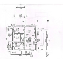 Parduodamas namas Daugėlių g., Neveronių k., Kauno r. sav., 227 m2 ploto, 2 aukštai 26
